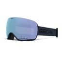 Indigo Stacked Frame / Vivid Royal & Vivid Infrared Lenses