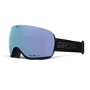Black Stacked Frame / Vivid Royal & Vivid Infrared Lenses