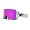 White Stacked Frame / Vivid Pink & Vivid Infrared Lenses