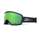 Indigo Endless Frame / Vivid Emerald Lens