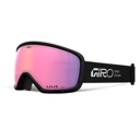 Black Stacked Frame / Vivid Infrared Lens