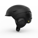 Giro Tor Spherical Helmet - Men's Matte Black image 2