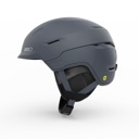 Giro Tor Spherical Helmet - Men's Matte Indigo image 2