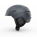 Giro Tenaya Spherical Helmet - Women's Matte Indigo Pearl image 2