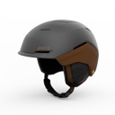 Giro Tenet MIPS Helmet - Men's Metallic Coal / Tan image 1
