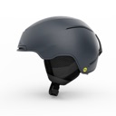 Giro Terra MIPS Helmet - Women's Matte Indigo Pearl image 2