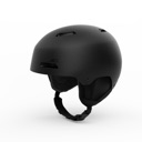 Matte Black