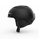 Giro Crue Helmet - Youth Matte Black image 2