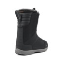 K2 Raider Snowboard Boots - Men's Black image 3