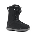 K2 Raider Snowboard Boots - Men's Black image 2