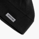 Turtle Fur Chelonia 150 Fleece Beanie Black image 2