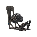 Burton Hitchhiker Splitboard Bindings - Men's Black image 2