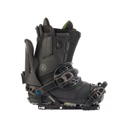 Burton Hitchhiker Splitboard Bindings - Men's Black image 5