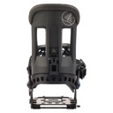 Burton Hitchhiker Splitboard Bindings - Men's Black image 3
