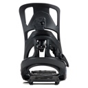 Burton Step On Split Snowboard Bindings - Men's Black image 3