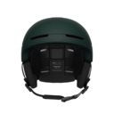 POC Obex MIPS Helmet - Unisex Pargasite Green Matte image 2