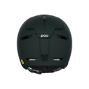 POC Obex MIPS Helmet - Unisex Pargasite Green Matte image 3