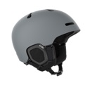 POC Fornix MIPS Helmet - Unisex Granite Grey Matte image 3