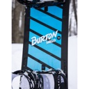 Burton Smalls Snowboard - Youth Blue image 4