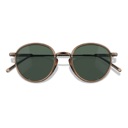 Copper Forest
