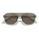 Olive Amber