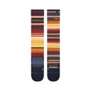Stance Curren Parks Snow Socks - Unisex Navy image 2