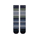 Stance Curren ST Mid Wool Snow Socks - Youth Seablue image 2