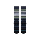 Stance Curren ST Mid Wool Snow Socks - Youth Seablue image 3
