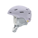 Matte Lunar Fog Spires