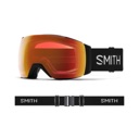 Black Frame / ChromaPop Everyday Red Mirror & Storm Yellow Flash Lenses