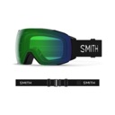 Black Frame / ChromaPop Everyday Green Mirror & Storm Blue Sensor Mirror Lenses