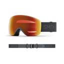Slate Frame / ChromaPop Everyday Red Mirror Lens