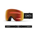 Black Frame / ChromaPop Everyday Red Mirror Lens
