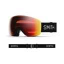 Black Frame / ChromaPop Pro Photochromic Red Mirror Lens