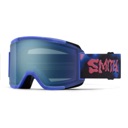 Supernova Vibes Frame / ChromaPop Everyday Blue Mirror & Yellow Lenses