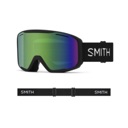 Black Frame / Green Sol-X MIrror Lens