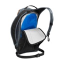 Camelbak Powderhound 12 Hydration Pack Grey / Orange image 6