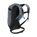 Camelbak Powderhound 12 Hydration Pack Grey / Orange image 2