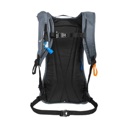Camelbak Powderhound 12 Hydration Pack Grey / Orange image 3