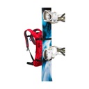 Camelbak Powderhound 12 Hydration Pack Scarlet image 6