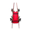Camelbak Powderhound 12 Hydration Pack Scarlet image 4