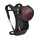 Camelbak Powderhound 12 Hydration Pack Black / White image 7