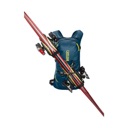 Camelbak Powderhound 12 Hydration Pack Deep Blue image 6