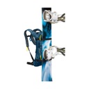 Camelbak Powderhound 12 Hydration Pack Deep Blue image 7