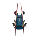 Camelbak Powderhound 12 Hydration Pack Deep Blue image 5