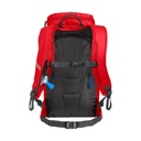 Camelbak SnoBlast 22 Hydration Pack Scarlet image 2