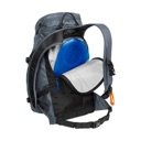Camelbak SnoBlast 22 Hydration Pack Grey / Orange image 10