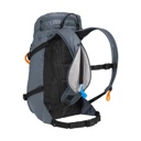 Camelbak SnoBlast 22 Hydration Pack Grey / Orange image 4