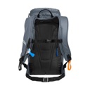 Camelbak SnoBlast 22 Hydration Pack Grey / Orange image 3