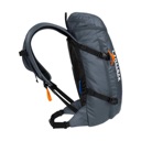 Camelbak SnoBlast 22 Hydration Pack Grey / Orange image 2